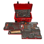 RBA3 toolkit case