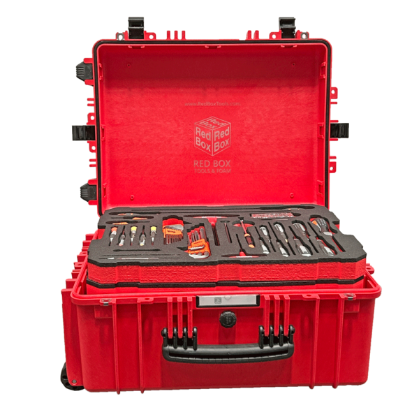 RBI8400T-Toolkit