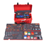 RBI9600MT metric avionics kit